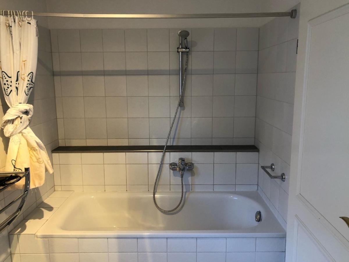 Appartamento Stromstr_2 _Boddenblick_ Whg_26 Zingst Esterno foto